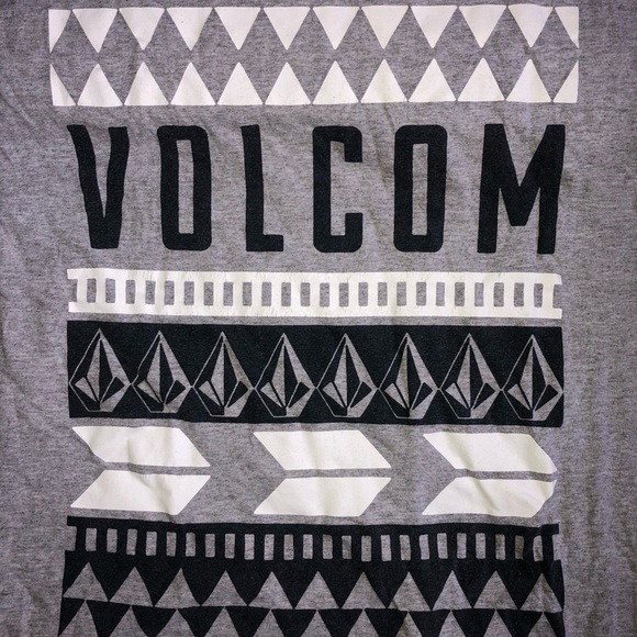 Volcom T-shirt - Picture 2 of 3
